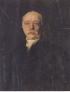 Franz von Lenbach, Prince Otto Von Bismarck (san 05)